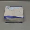 AirFit F20 Replacement Mask Headgear Set Small - Includes Small Mask Cushion, Headgear, Frame & Clips - F20 Full Face Masks Accessories Supplies(S)