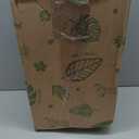 Nearly Natural Mixed Floral Artificial Arrangement in Wood Basket