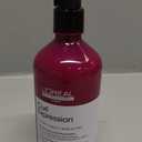 L'Oral Professionnel Paris Curl Expression Moisturizing Shampoo - Hydrates & Detangles For Curly & Coily Hair Types, Sulfate & Paraben-Free