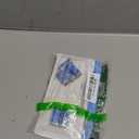 6-Pack Non-Rechargeable CR123A Lithium Batteries, 3 Volt, Up to 10-Year Shelf Life