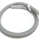 OEM LG Dishwasher Drain Hose For WT5170HW, WT5170HV, WT4970CW
