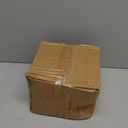 4 Pack Overnight Oats Containers with Lids  Thickened Glass 16 oz Mason Jars with Silicone Sleeves, Wide Mouth Airtight LeakProof Chia Seed Pudding Meal Prep Jars for Yogurt Parfait Snacks