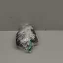 IWOLLENCE Women's Wide Leg Pants with Pockets High Waist Adjustable Knot Loose Casual Trousers Business Work Casual Pants (Large, 01 Pitch-black)