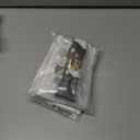 2 x Cow Costume Accessories for Women - Cow Bell Choker & Felt Print Stickers, Cowbell Necklace Collar Outfit for Adult, Halloween Animal Cosplay Costumes DIY Dress Up