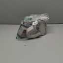 Sewing Machine Motor AC110V Industrial Brushless Servo Motor with Controller and Foot Switch Reversible (750W)