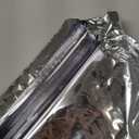 18x46" Clear Table Protector PVC Crystal Vinyl Table Cloths Heat Resistant Table Cloth 1.5mm Thick Plastic Table Cover Mat Writing Work Office Desk Protector Pad Waterproof Easy Clean Floor Cover Mat