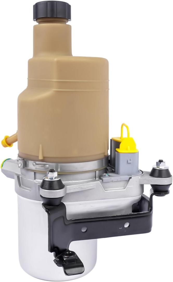 36050678 Electric Power Steering Pump Replacement for Volvo C30 2006-2012 C70 2006-2013 S40 2004-2012 V50 2004-2012 36000116 36000772 36000801 AKWH