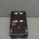 Bistro 13.5oz Bistro Barista Electric Milk Frother, Automatic Temperature Control, Boil-Dry Protection, Black