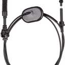 atp automotive Y-1308 Automatic Transmission Shifter Cable