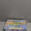 Elmers Stretch 'N Create Dough Kit, 3 Ways to Play, Keychains and Ornaments Kit, 18 Count - Perfect for Birthday Party Gift, School Classroom Activity, Kids Arts & Crafts Fun