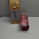 Bedsure GentleSoft Fleece Blanket Twin Size Burgundy - 300GSM Lightweight Plush Fuzzy Cozy Soft Warm Blanket for Bed, Sofa, Couch, Travel, Camping, 60x80 inches