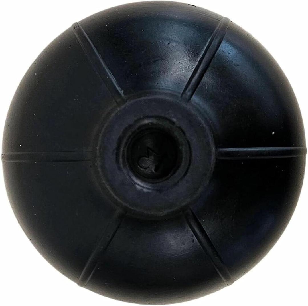 Plunger Rubber
