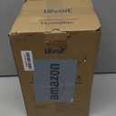 LEVOIT Smart Humidifiers for Bedroom Baby, Top Fill, Customize Humidity for Home, Plants with Humidistat, Essential Oil Diffuser, Schedule, Timer, APP & Voice Control, 3L, Blue