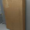 powoq Floor Mat Compatible with 2023-2026 Lexus RX350 RX350H RX500H Cargo Mat TPE Floor Liner Cargo Liner Trunk Replacement for 2023 2024 2025 2026 Lexus Accessories