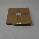 idyllic Eucalyptus Leaves Wreath Metal Polyester Green Wreath 14 Inches for The Front Door Dcor, 1 Pack