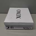 XOXO womens Kyrie (Black)