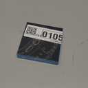 amBand for Apple Watch Series 11 10 46mm Metal Case Men, W1 Rugged Protective Bumper [Turn iWatch into Ultra 3/2/1 Look] with Back Cover, Upgrade Conversion Kit Stylish Protector - Natural Titanium