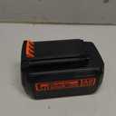 40V MAX Lithium Battery Replacement for Black and Decker 40 Volt LBX2040 LBXR2036 LBXR36 LBX1540 LBX2540
