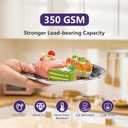 96Pcs 30th Birthday Party Decorations for Womens Navy Blue Rose Gold Floral 30th Birthday Plates and Napkins Sets for Women Girls Back in 1995 Cheers to 30 Years Old Party Supplies Serves 24