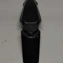 Acouto Dirt Bike Front, Dirt Bike Mud Guard Tough Shockproof Heat Smooth for Sur Ron Light Bee X