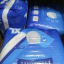 FitRight Ultra Adult Incontinence Underwear, Heavy Absorbency, X-Large, 56 - 68, 4 Packs of 20 (80 Total)