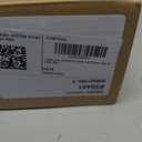 Juliet Holy Women's Knee High Boots Stacked Block Heel Pointed Toe Riding Boots (6.5, Khaki)