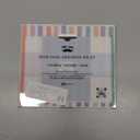 Mr. Pen- Aesthetic Highlighters, 8 Pcs, Chisel Tip, Muted Pastel Color, No Bleed Bible Highlighter Pastel, Highlighters Assorted Colors, Highlighter Set