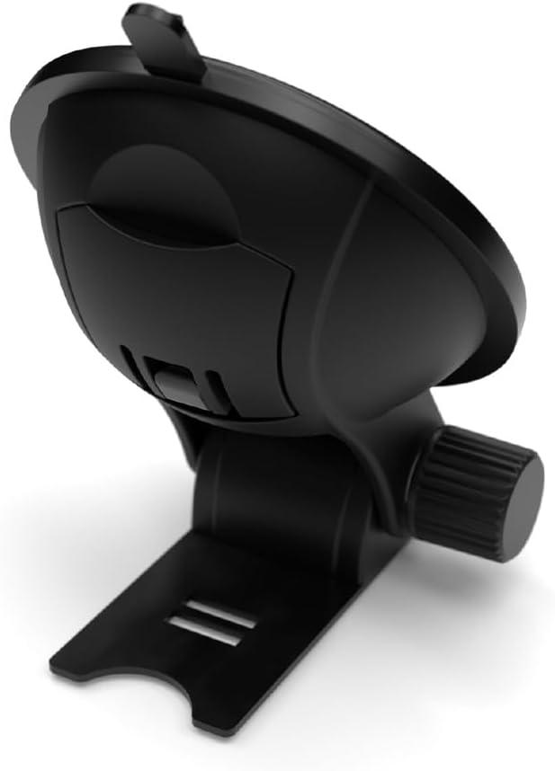 Escort Original StickyCup Silicone Suction Windshield Mount for Compatible Escort Radar Detectors (0020057-2)