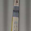 Clear Contact Paper Wall Protector - Self Adhesive Removable Film Transparent Plastic Backsplash Sheet Kitchen Oil Proof Waterproof Sticker Foil Heat Resistant Furniture Door Scratch Wallpaper Dog Cat (23.6"W x 118"L)