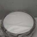 2-Pack 36W LED Ceiling Lights, 12inch Oil-Rubbed Bronze Flush Mount Light Fixtures 3600LM 2700K/3000K/4000K/5000K/6500K Adjustable Ceiling Lights, Modern Dimmable Lighting for Kitchen Hallway Bedroom