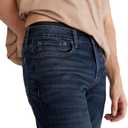 Aeropostale Men's Regular Fit Jean (Blue) 28W x 28L