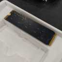 Samsung 990 PRO SSD 4TB PCIe 4.0 M.2 2280 Internal Solid State Hard Drive, Seq. Read Speeds Up to 7,450 MB/s for High End Computing, Gaming, and Heavy Duty Workstations, MZ-V9P4T0B/AM