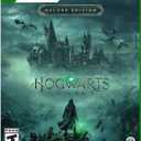 Hogwarts Legacy Deluxe Edition - Xbox One