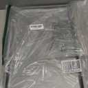 Wilton Silver Non Stick Large Baking Sheet, Cookie and Roasting Pan for Sheet Pan Meals, Made without PFAS, Even Heating, 17.25 x 11.5 Inch