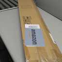 Chair Mat for Carpet, QQpony 50" x 60" Office Chair Mat for Carpeted Floors, Heavy Duty Rolling Computer Desk Mat with Grips, Hard Floor Protector Mat for Home (Clear)