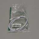 2Pack for Apple USB C to USB C Charging Cable 3ft 60W,Type C to Type C Fast Charger Cord,for iPhone 15/16,Pro/Plus/ProMax,for MacBook Pro/Air,for iPad Air 4/5,Mini 6/Pro12.9/11in (White)