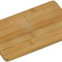Appliance Slider Set of 2 – 15.5 x 9.92 and 15.5 x 7.5 Inch Sliding Tray for Kitchen Appliance – Natural Bamboo Wood Kitchen Counter Appliance Rollers for Oven, Coffee Pot, Toaster Compatible with Black&Decker