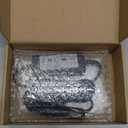 for Resmed Airsense 10 Supplies, CPAP Power Cord for ResMed Airsense 10 Power Supply AirStart 10 CPAP BiPAP Machines & AirCurve 10, Lumis VPAP BiLevel Series 90W ResMed S10 370001 DC Converter Adapter