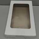 1 Clear Hard Plastic Box with Hinged Lid , 10 3/8" L x 6" W x 2" H, Plastic Display Case and Keepsake Storage Box, Made in USA by Gary Plastic Packaging