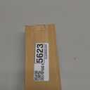 Bathroom Soap Dispenser with Matte Black Pump White Ceramic Soap Dispenser for Kitchen Checkerboard Empty Pump Bottle (Black)