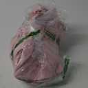 1 Pack Pink Curtains 85"x40"