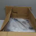 Front Lower Control Arm with Ball Joint & Bushing Pair, Compatible with 2013-2019 Nissan Pathfinder, 2014-2019 Infiniti QX60, 2013 JX35, Driver & Passenger Side Replaces K623063 K623064