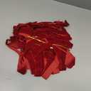 Lavwix 8Pcs Burgundy Long Velvet Ribbon Bows,24x15 Inch Large Bow Christmas Ornaments for Xmas Tree, Wreath, Garland, Swag, Staircase, Fireplace, Door, Holiday Indoor Outdoor Home Decor