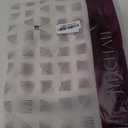 jinchan Soft Linen Curtains, Natural Curtains 96 Inches Long, Crude Light Filtering Farmhouse Drapes for Living Room Bedroom, Beige Drapes Back Tab Top Set 2 Panels (W50 x L96, Natural)