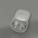 Translator Earbuds, Language Translation Earphones with 144 Languages, 0.2S Translation, BT 5.0, Noise Reduction, Large Battery, Touch Mode, Translator Device (White)