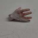 Wednesday Addams Family Hand Props, Halloween Cosplay Hand by Addams Family, Cosplay Hand Scary Props Decorations Gift for Family