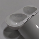 Apple AirPods 4 Wireless Earbuds, Bluetooth Headphones, with Active Noise Cancellation, Adaptive, Transparency Mode, Personalized Spatial Audio, USB-C Charging Case, Wireless Charging, H2 Chip