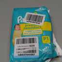 Pampers Baby Diapers - Swaddlers - Size P1, 27 Count, Ultra Absorbent Disposable Preemie Diaper