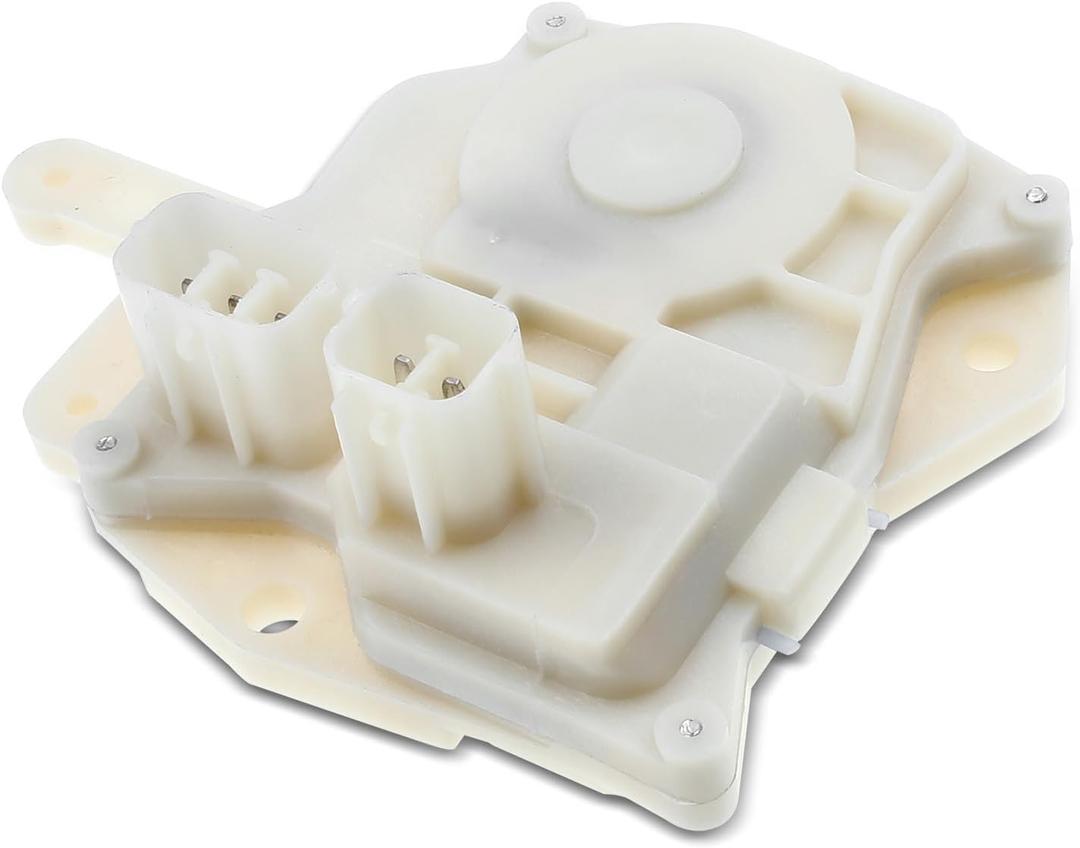 A-Premium Front Left Driver Side Door Lock Actuator Compatible with Honda Accord 1998-2002, Civic 2001-2005, CR-V Fit Insight Odyssey S2000 & Acura CL MDX TL, 72155-S5A-A01, 72155-S84-A11