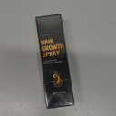 Hair Growth Serum Spray for Women & Men  Biotin & Caffeine Hair Loss Treatment, Anti-Thinning Hair Regrowth Oil, Advanced Thickening Formula  1.7 fl. oz./ 50 ml